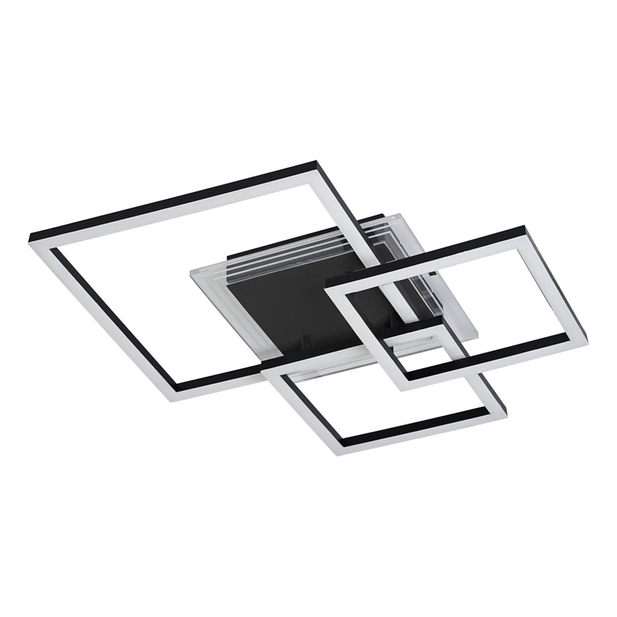 Rabalux - Plafón LED/40W/230V 3000K 50x50 cm