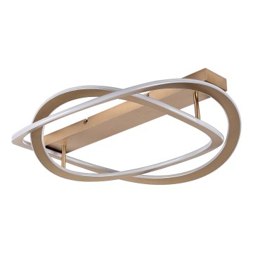 Rabalux - Plafón LED 72W/230V 3000K Ø 59 cm