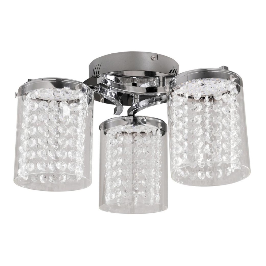 Rabalux - Plafón LED ASTRELLA LED/18W/230V diá. 35 cm