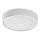 Rabalux - Plafón LED con sensor LED/19W/230V IP44 4000K diá. 28,5 cm blanco