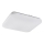 Rabalux - Plafón LED con sensor LED/20W/230V 4000K 32x32cm