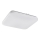 Rabalux - Plafón LED con sensor LED/24W/230V 4000K 37x37cm
