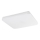 Rabalux - Plafón LED de baño con sensor LED/18W/230V 3000K IP44