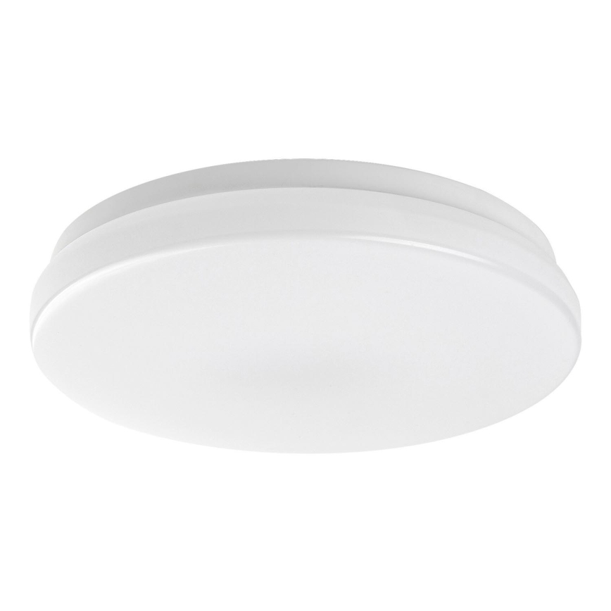 Rabalux - Plafón LED de baño con sensor LED/24W/230V 3000K IP44