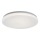 Rabalux - Plafón LED de baño con sensor LED/24W/230V 4000K IP44