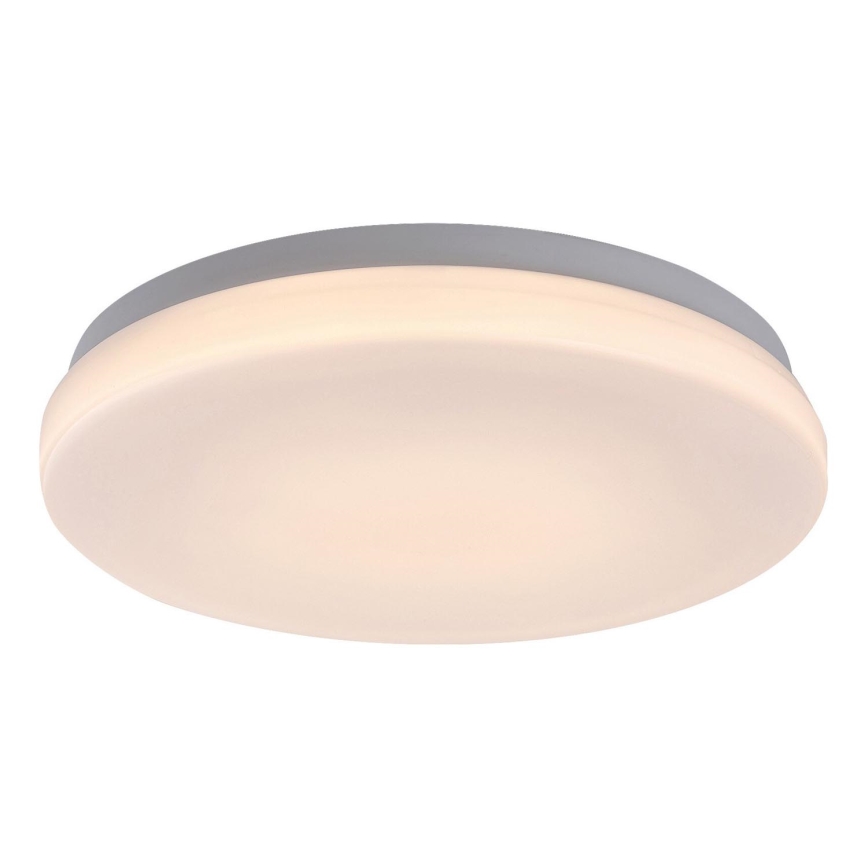 Rabalux - Plafón LED de baño LED/12W/230V 3000/4000/6000K IP44