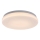 Rabalux - Plafón LED de baño LED/12W/230V 3000/4000/6000K IP44