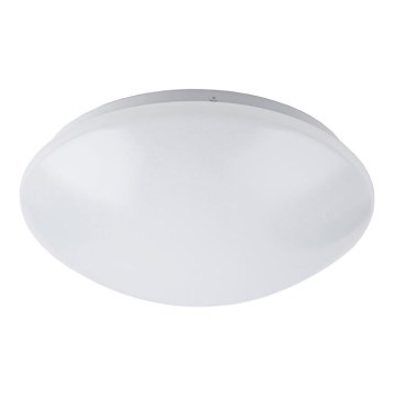 Rabalux - Plafón LED de baño LED/12W/230V IP44 diá. 26 cm