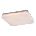 Rabalux - Plafón LED de baño LED/18W/230V 3000/4000/6000K IP44