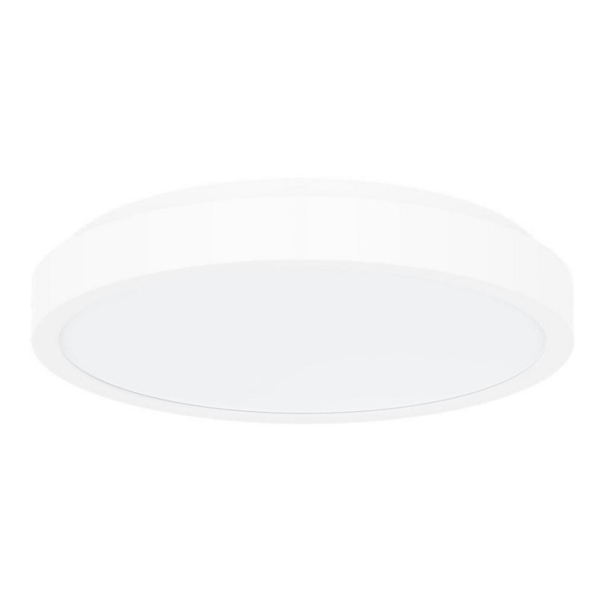 Rabalux - Plafón LED de baño LED/18W/230V IP44 4000K diá. 25 cm blanco