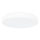 Rabalux - Plafón LED de baño LED/18W/230V IP44 4000K diá. 25 cm blanco