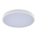 Rabalux - Plafón LED de baño LED/36W/230V 3000/4000/6000K IP44 diá. 42 cm blanco