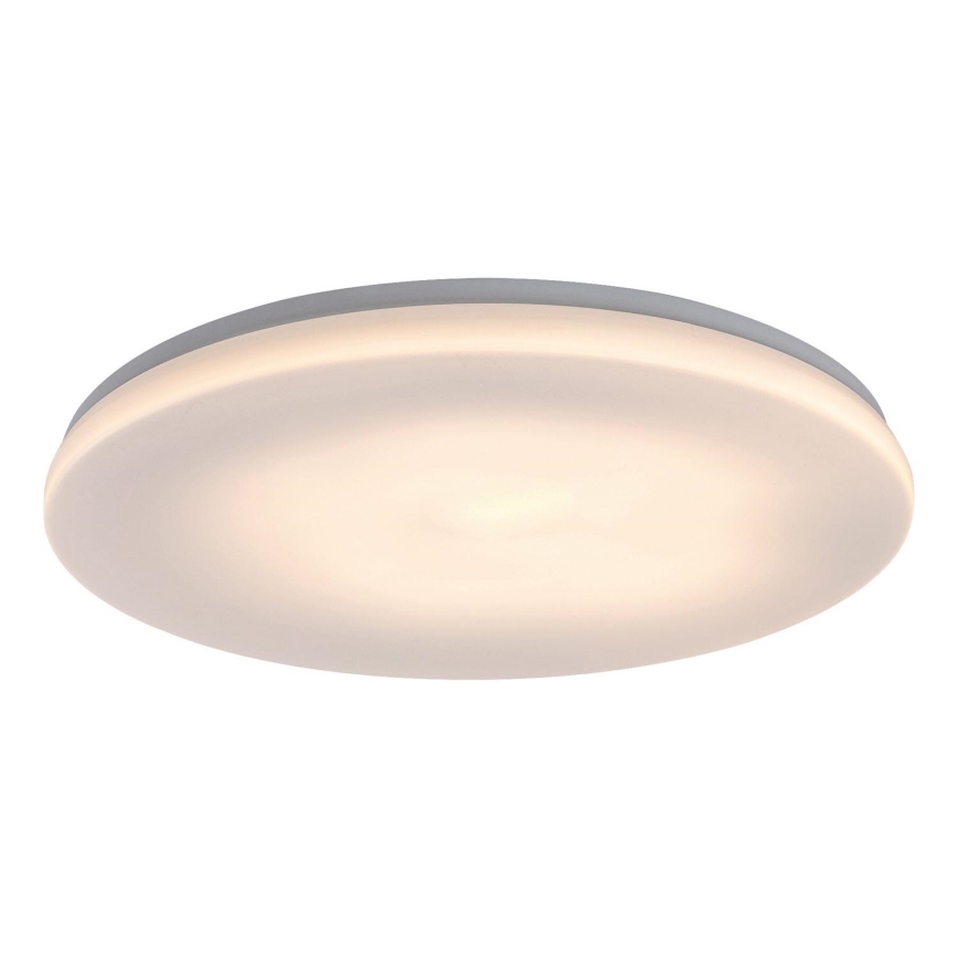Rabalux - Plafón LED de baño LED/36W/230V 3000/4000/6000K IP44