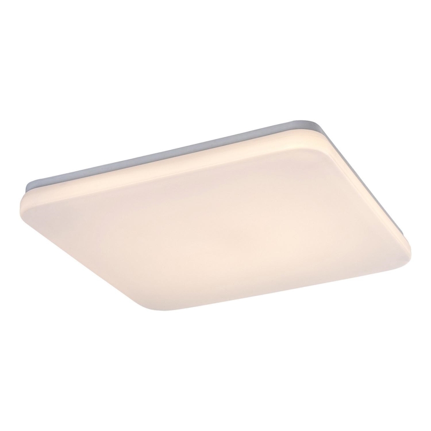 Rabalux - Plafón LED de baño LED/36W/230V 3000/4000/6000K IP44