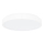 Rabalux - Plafón LED de baño LED/48W/230V IP44 4000K diá. 42 cm blanco