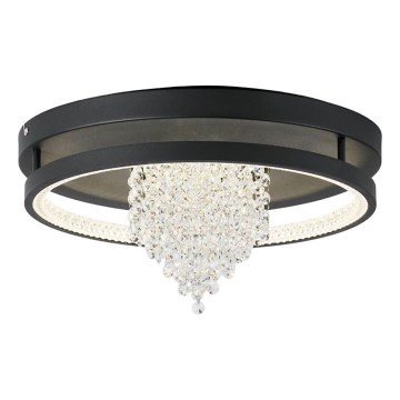 Rabalux - Plafón LED de techo 30W/230V 3000/3500/4000K Ø 40 cm