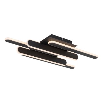 Rabalux - Plafón LED de techo 36W/230V 3000/4000K 36x61 cm