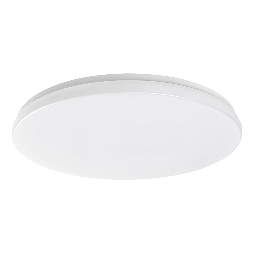 Rabalux - Plafón LED de techo para baño LED/18W/230V 3000/4000/6000K IP44 Ø 28,5 cm