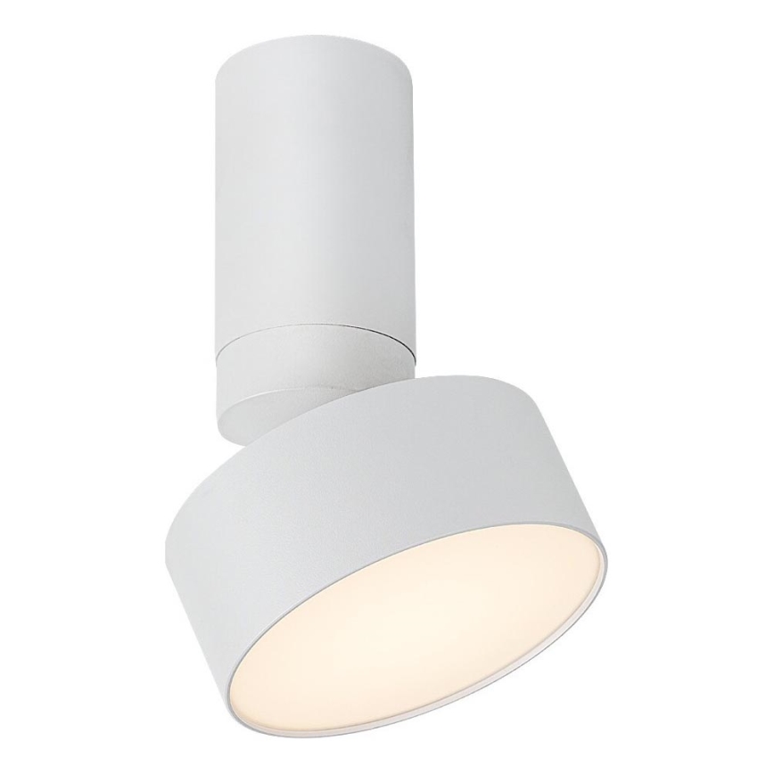 Rabalux - Plafón LED LED/10W/230V 3000K blanco