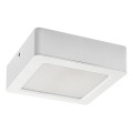 Rabalux - Plafón LED LED/12W/230V 14,5x14,5 cm