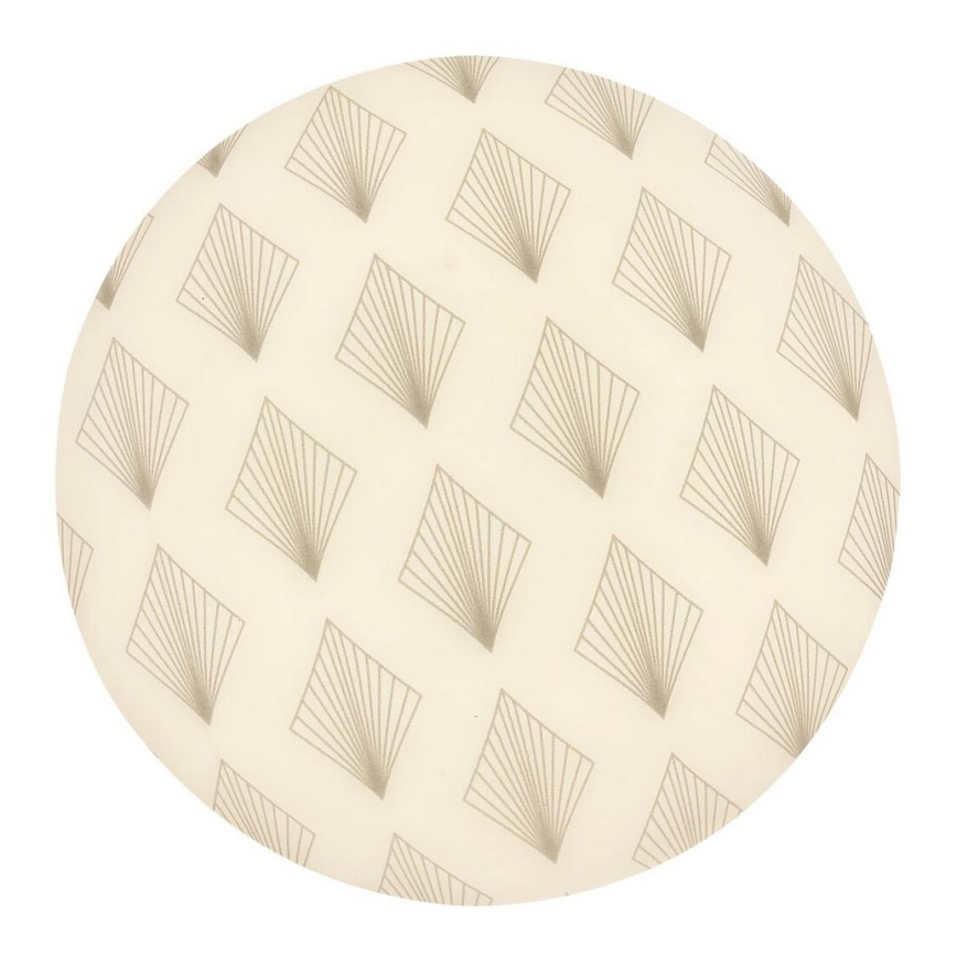 Rabalux - Plafón LED LED/18W/230V 4000K diá. 26 cm