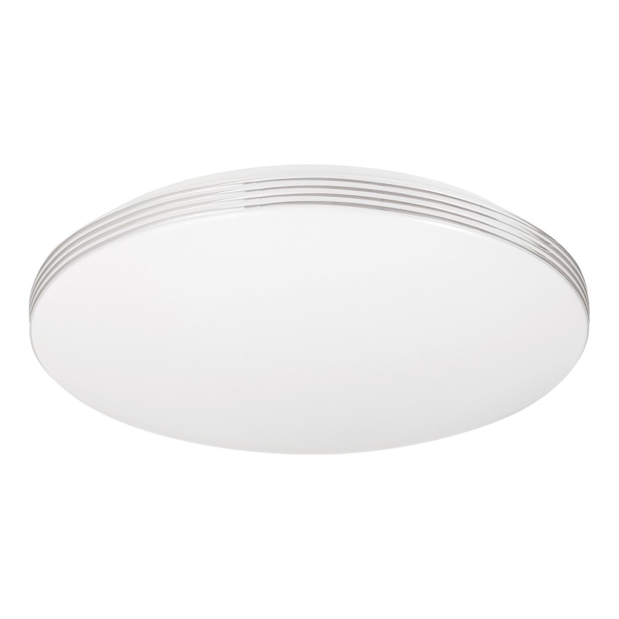 Rabalux - Plafón LED LED/18W/230V 4000K diá. 34 cm