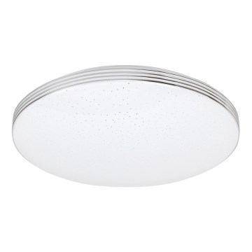 Rabalux - Plafón LED LED/18W/230V 4000K diá. 34 cm