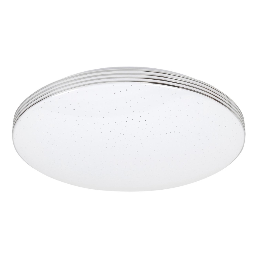 Rabalux - Plafón LED LED/18W/230V 4000K diá. 34 cm