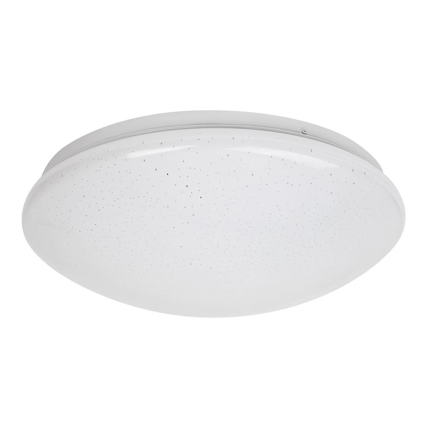 Rabalux - Plafón LED LED/18W/230V diá. 33 cm