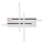 Rabalux - Plafón LED LED/18W/230V