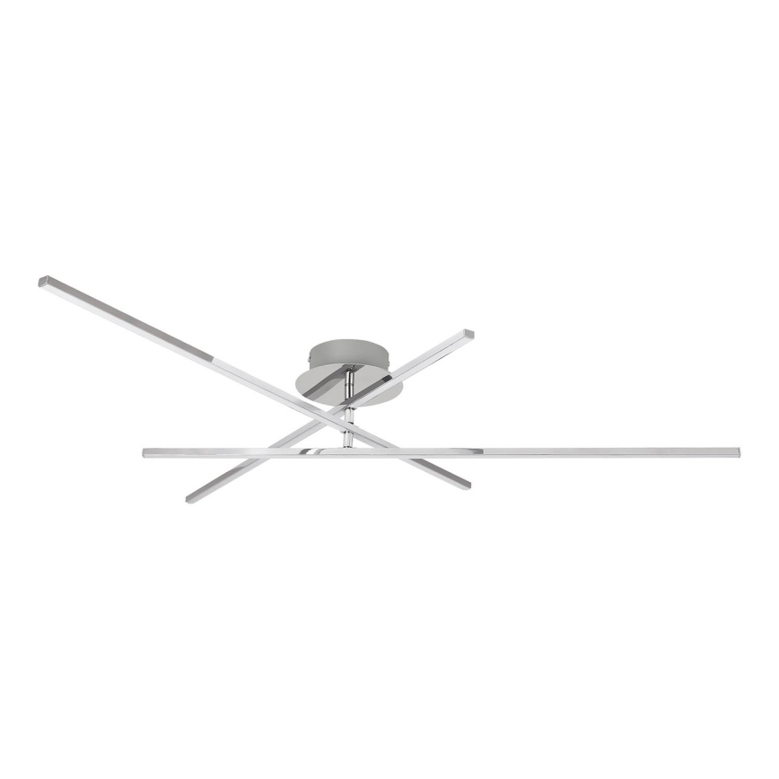 Rabalux - Plafón LED LED/18W/230V