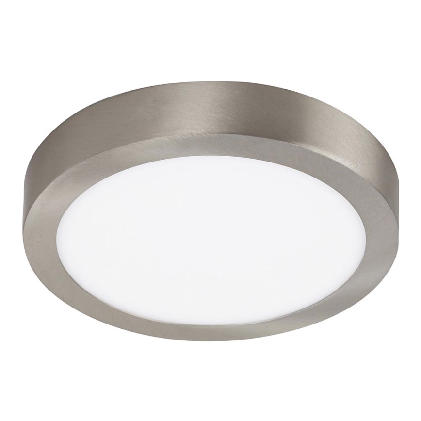 Rabalux - Plafón LED LED/18W/230V