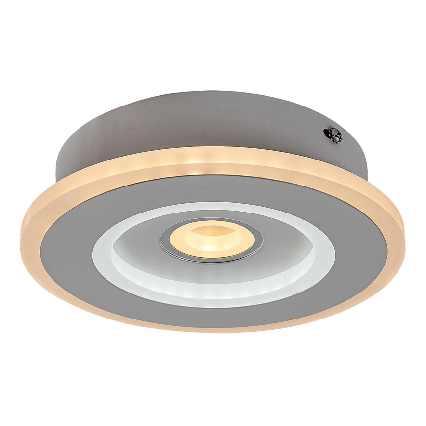 Rabalux - Plafón LED LED/20W/230V 3000/4000/6000K