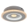 Rabalux - Plafón LED LED/20W/230V 3000/4000/6000K