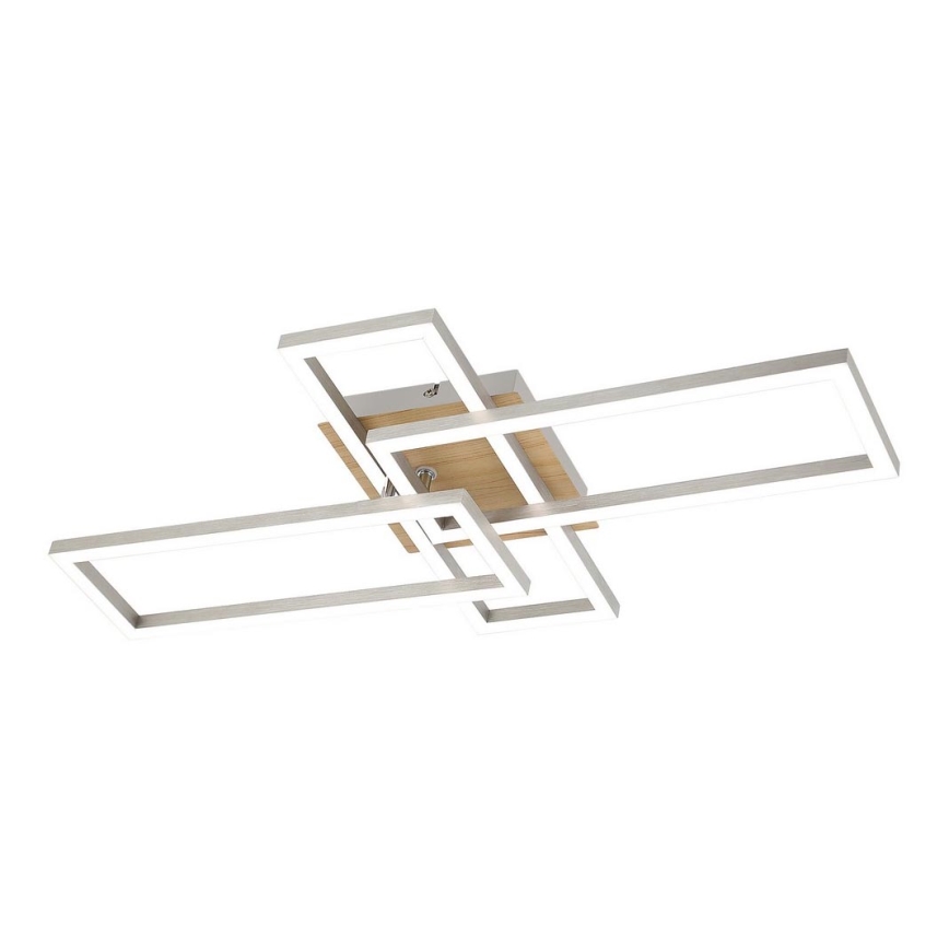 Rabalux - Plafón LED LED/24W/230V 35x64,5 cm