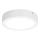 Rabalux - Plafón LED LED/24W/230V 4000K diá. 22 cm blanco