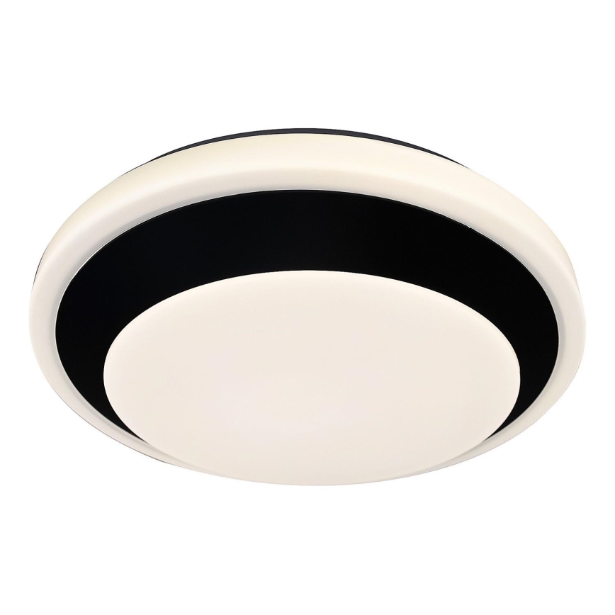 Rabalux - Plafón LED LED/24W/230V 4000K diá. 38 cm