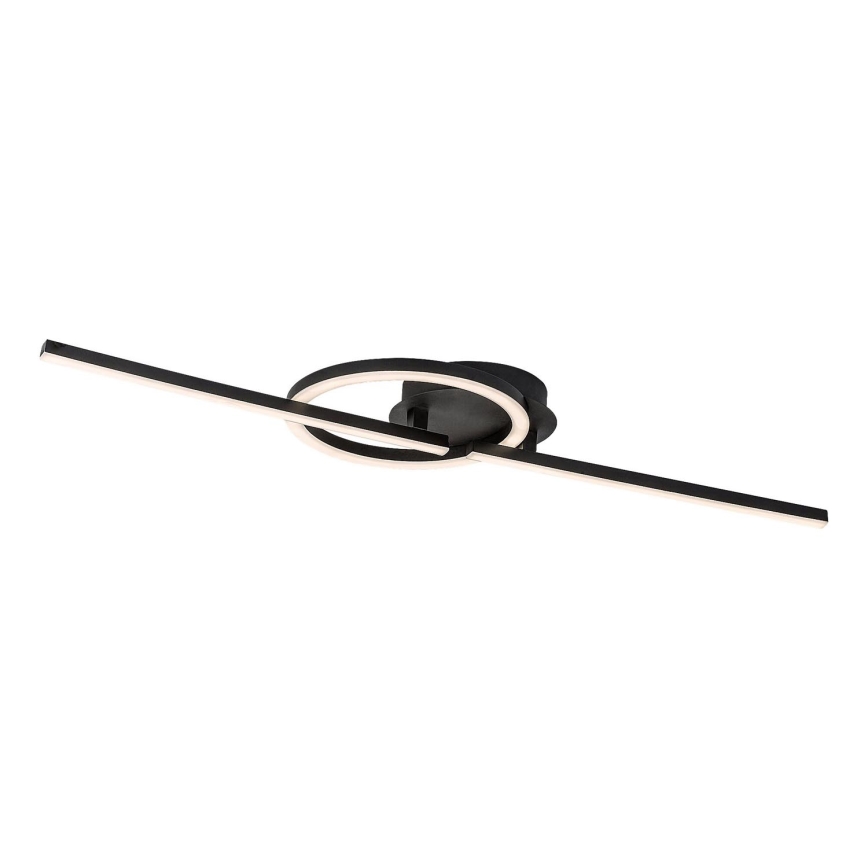 Rabalux - Plafón LED LED/24W/230V 4000K