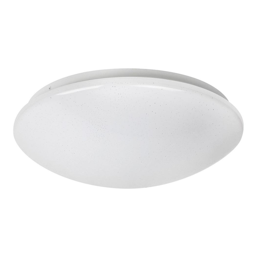 Rabalux - Plafón LED LED/24W/230V diá. 38 cm