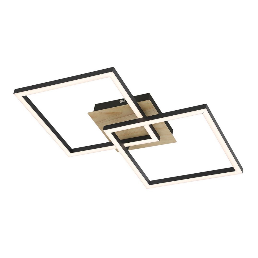Rabalux - Plafón LED LED/24W/230V