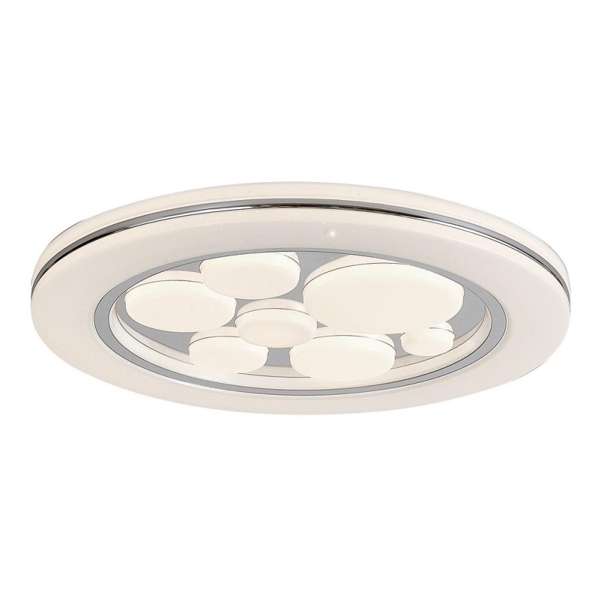 Rabalux - Plafón LED LED/36W/230V diá. 49 cm