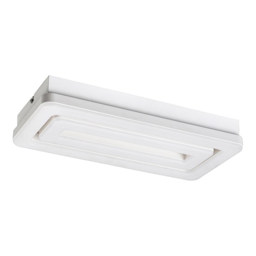 Rabalux - Plafón LED LED/40W/230V 20x41 cm