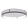 Rabalux - Plafón LED LED/40W/230V 3000/4000K