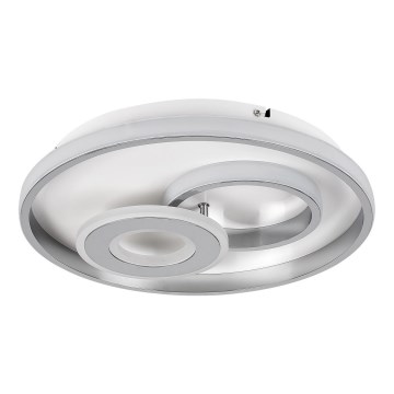 Rabalux - Plafón LED LED/40W/230V diá. 40 cm