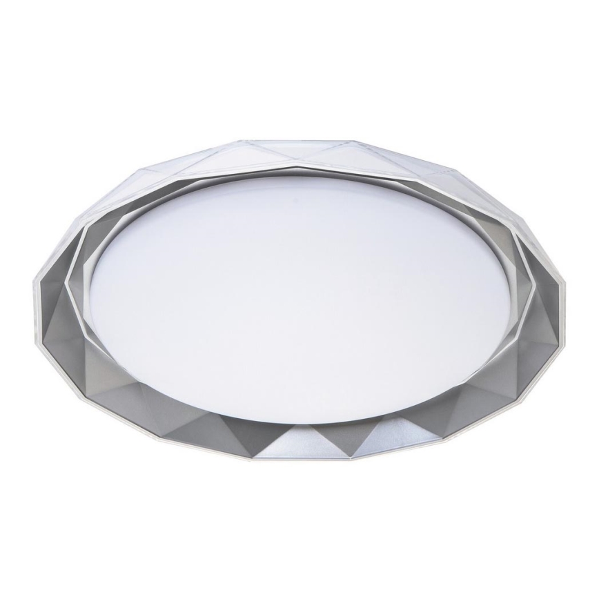 Rabalux - Plafón LED LED/48W/230V diá. 51 cm