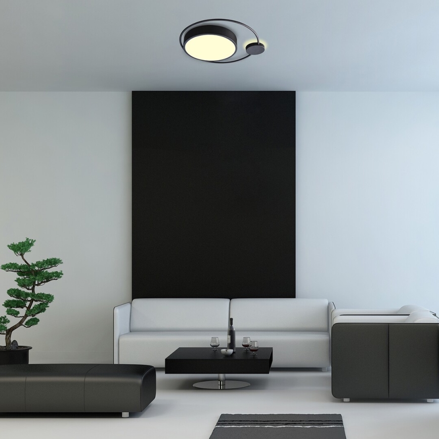 Rabalux - Plafón LED LED/48W/230V