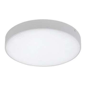 Rabalux - Plafón LED para baño LED/18W/230V 3000-6000K IP44 blanco, diámetro 17,5 cm