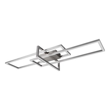 Rabalux - Plafón LED regulable LED/35W/230V