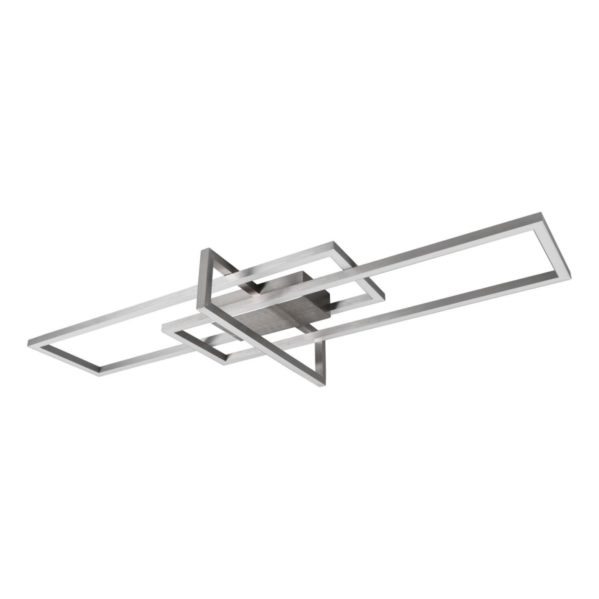 Rabalux - Plafón LED regulable LED/35W/230V