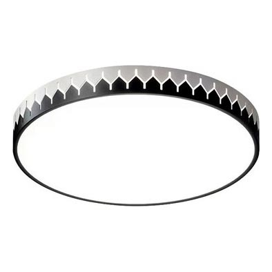Rabalux - Plafón LED regulable LED/48W/230V 3000-6500K + control remoto